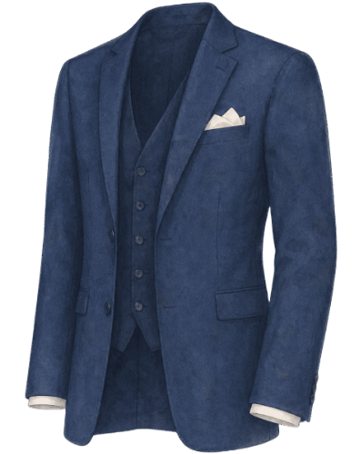 Traje caballeros