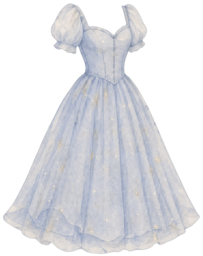 Vestido damas