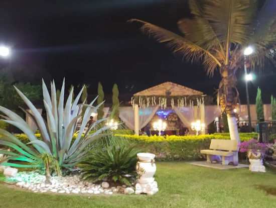 Retorno La Españolita, Finca La Zulita